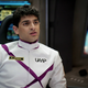 Karan Soni stars as Captain Stewart Lipinski in Other Space